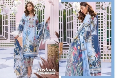 Shree Fabs Firdous Exclusives Collection 5