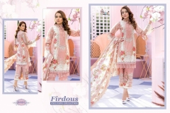 Shree Fabs Firdous Exclusives Collection 6