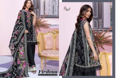 Shree Fabs Firdous Exclusives Collection 9