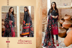 Shree Fabs Firdous Pashmina Salwar Suit Design 1958 to 1964 Series (4)