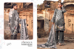 Shree Fabs Firdous Premium Collection Vol 02 Pure Jam Cotton Design 1514 to 1520 7