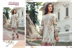 Shree fabs Firdouse Exclusive Collection Vol 4 1 (2)