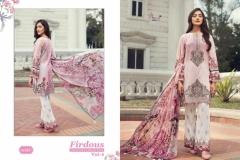 Shree fabs Firdouse Exclusive Collection Vol 4 3