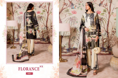 Shree Fabs Florance Nx Pure Cotton Pakisatni Print Salwar Suits Collection Design 3056 to 3060 Series (5)