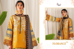 Shree Fabs Florance Nx Pure Cotton Pakisatni Print Salwar Suits Collection Design 3056 to 3060 Series (7)