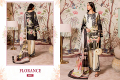 Shree Fabs Florance Pure Cotton Pakistani Print Salwar Suits Collection Design 3055 to 3061 Series (6)