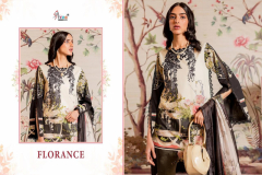 Shree Fabs Florance Pure Cotton Pakistani Print Salwar Suits Collection Design 3055 to 3061 Series (7)