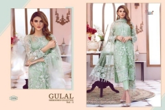 Shree Fabs Gulal Embrodered Collection Vol 3 1