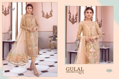 Shree Fabs Gulal Embrodered Collection Vol 3 10