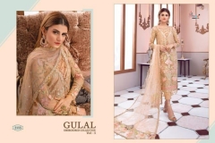 Shree Fabs Gulal Embrodered Collection Vol 3 12