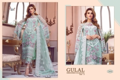 Shree Fabs Gulal Embrodered Collection Vol 3 3