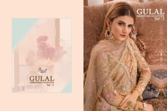 Shree Fabs Gulal Embrodered Collection Vol 3 6