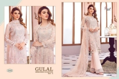 Shree Fabs Gulal Embrodered Collection Vol 3 7