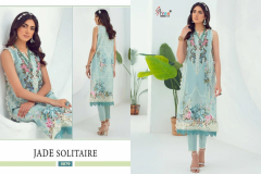 Shree Fabs Jade Solitaire Pure Cotton Pakistani Print Salwar Suits Collection Design 3077 to 3081 Series (11)