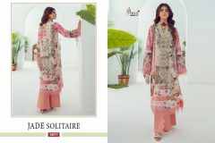 Shree Fabs Jade Solitaire Pure Cotton Pakistani Print Salwar Suits Collection Design 3077 to 3081 Series (7)