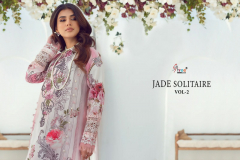 Shree Fabs Jade Solitaire Vol 2 Pure Cotton Pakistani Print Collection Design 3087 to 3090 Series (6)