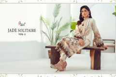 Shree Fabs Jade Solitaire Vol 2 Pure Cotton Pakistani Print Collection Design 3087 to 3090 Series (8)