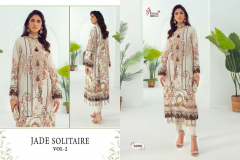 Shree Fabs Jade Solitaire Vol 2 Pure Cotton Pakistani Print Collection Design 3087 to 3090 Series (9)