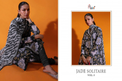 Shree Fabs Jade Solitaire Vol 3 Pure Cotton Pakistani Salwar Suits Collection Design 3181 to 3186 Series (10)