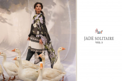 Shree Fabs Jade Solitaire Vol 3 Pure Cotton Pakistani Salwar Suits Collection Design 3181 to 3186 Series (6)