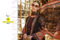 Shree Fabs M Print Spring Summer-23 Vol 02 Cotton Pakistani Suits Collection Design 3062 to 3068 Series (13)