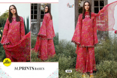 Shree Fabs M.PRints Basics Pure Cotton Pakistani Suits Collection Design 3233 to 3238 Series (10)