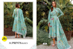 Shree Fabs M.PRints Basics Pure Cotton Pakistani Suits Collection Design 3233 to 3238 Series (11)