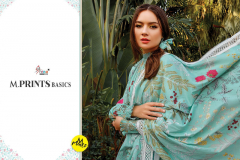Shree Fabs M.PRints Basics Pure Cotton Pakistani Suits Collection Design 3233 to 3238 Series (13)