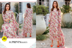 Shree Fabs M.PRints Basics Pure Cotton Pakistani Suits Collection Design 3233 to 3238 Series (3)
