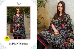 Shree Fabs M.PRints Basics Pure Cotton Pakistani Suits Collection Design 3233 to 3238 Series (4)