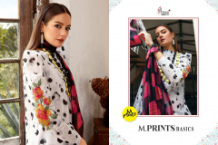 Shree Fabs M.PRints Basics Pure Cotton Pakistani Suits Collection Design 3233 to 3238 Series (5)