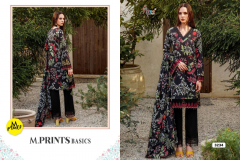 Shree Fabs M.PRints Basics Pure Cotton Pakistani Suits Collection Design 3233 to 3238 Series (6)