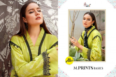 Shree Fabs M.PRints Basics Pure Cotton Pakistani Suits Collection Design 3233 to 3238 Series (7)