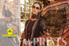 Shree Fabs M Prints Spring Summer 23 NX Cotton Printed Pakistani Suits Collection Design 2576 to 2579 Series (7)