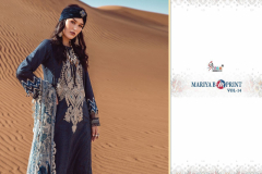 shree-fab-mariya-b-m-print-vol-14-cotton-decent-look-salwar-suit-with-siffon-dupatta-catalog-6