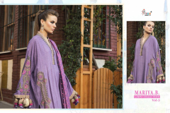 Shree Fabs Maria B Lawn Collection Vol 05 Pure Jaam Cotton Design 1467 to 1474 1