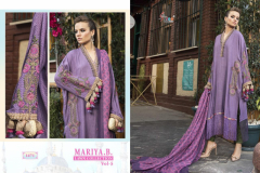 Shree Fabs Maria B Lawn Collection Vol 05 Pure Jaam Cotton Design 1467 to 1474 2