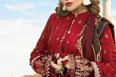 Shree Fabs Maria B Nx Lawn Collection Vol 05 Jam Cotton Design 1467 to 1474 1