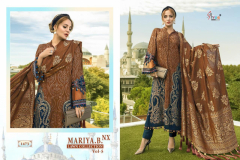 Shree Fabs Maria B Nx Lawn Collection Vol 05 Jam Cotton Design 1467 to 1474 2