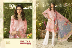 Shree Fabs Mariya B Lawn Collection Vol 06 Pakisthani Suits Design 1508 to 1513 1
