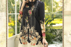 Shree Fabs Mariya B Lawn Collection Vol 06 Pakisthani Suits Design 1508 to 1513 2