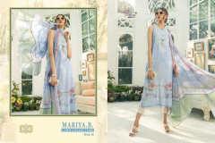 Shree Fabs Mariya B Lawn Collection Vol 06 Pakisthani Suits Design 1508 to 1513 4