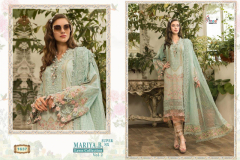 Shree Fabs Mariya B Lawn Collection Vol 2 Super Nx Design 1631 to 1637 (4)