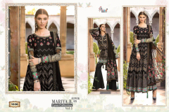 Shree Fabs Mariya B Lawn Collection Vol 2 Super Nx Design 1631 to 1637 (6)