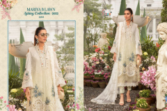 Shree Fabs Mariya B Lawn Spring Collection 2022 Cotton Pakistani Suits Design 2089 to 2096 Series (15)