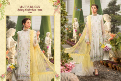 Shree Fabs Mariya B Lawn Spring Collection 2022 Cotton Pakistani Suits Design 2089 to 2096 Series (3)