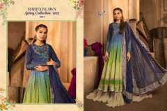 Shree Fabs Mariya B Lawn Spring Collection 2022 Cotton Pakistani Suits Design 2089 to 2096 Series (6)