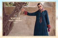Shree Fabs Mariya B Winter Collection Vol 4 Pashmina Design 2431 to 2437 Series (2)