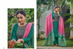 Shree Fabs Mishka Pure Jam Cotton Salwar Suits Collection Design 1501 to 1508 Series (12)