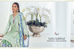 Shree Fabs Sana Safinaz Salwar Suit Design 1935 to 1942 Series (11)